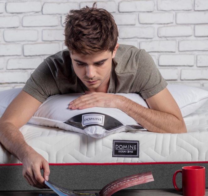 Bedding Minet