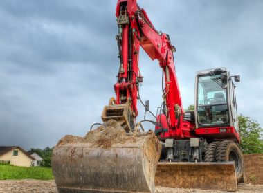 Minet materiale constructii geosintetice