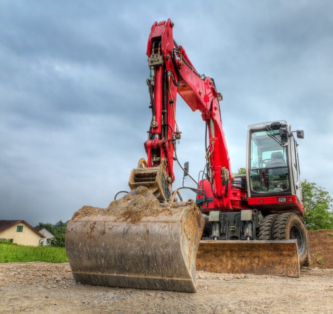Minet materiale constructii geosintetice