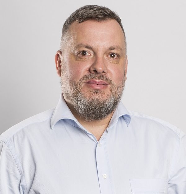 Ciprian Giuroiu